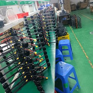 Kit FPV long vol 13 pouces charge utile lourde longue distance de vol ELRS 915 receiver1.2G 1.3G 5.8G VTX - Product Image 5