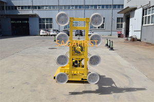 2025 गर्म बिक्री कांटा वैक्यूम लिफ्टिंग अटैचमेंट फोर्कलिफ्ट ग्लास वैक्यूम लिफ्टर - Product Image 4