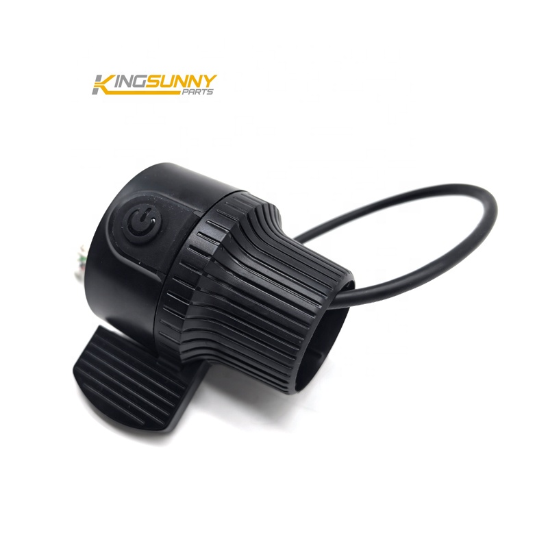 ククル‼️ Original Throttle switch for Kugoo Kukirin G2 G3 G4 Electric