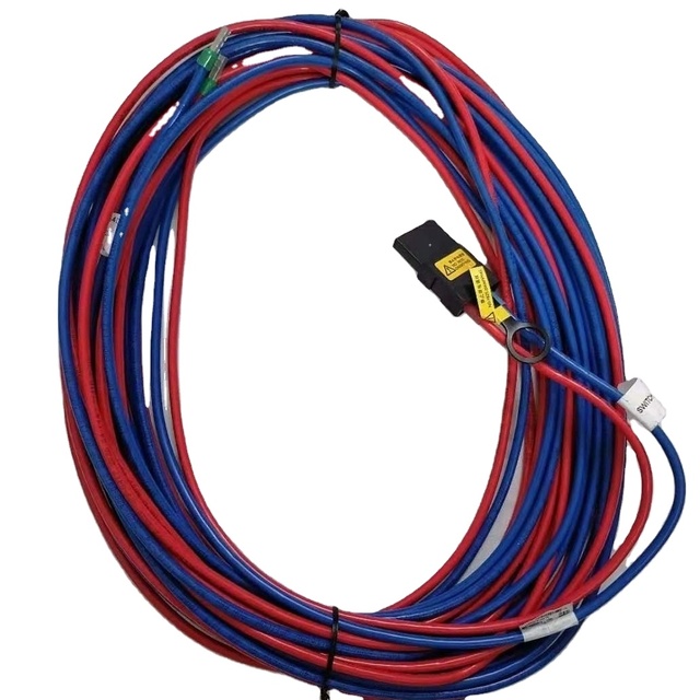 BBU V9200 Power Cable Power Connector VSWc0 VSWco BPc0 VBPCo VBPd VBPc1 Vswc2 VSWd2 ZTE ZXRAN BS9700 Distributed Macro