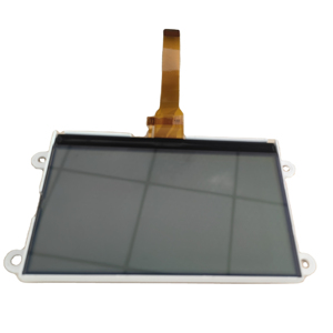 Tàu sân bay APX Màn hình LCD x4, X2 hiển thị aftermarket thay thế tàu sân bay phụ tùng 91-00312-02 76-50248-00x4 7300/7500/6500 - Product Image 1