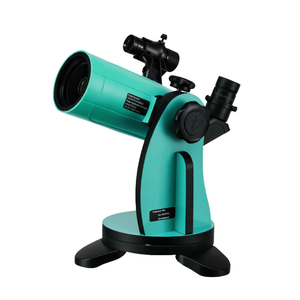 Telescopio Astronómico Catadióptrico Portátil Acuter Aikunda DOB MC 60 Marka, Teodolito - Product Image 4