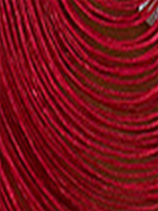 Abito Estivo Mini Sexy Trasparente da Donna 2024, Vestito da Spiaggia Senza Schienale per Feste di Compleanno - Product Image 6