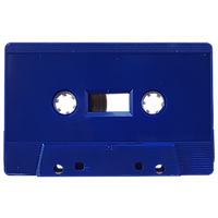 Fabricant depuis 25 ans propose directement des cassettes audio C-0/30/45/60/90/120 minutes
