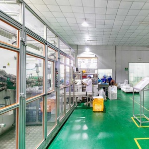 <span class=keywords><strong>HQ</strong></span> Băng Vệ Sinh Đệm Tanzania Cho Nữ Chip Anion Siêu Mỏng 290 330Mm Có Cánh Giá Xuất Xưởng - Product Image 6