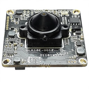 Module de caméra USB LLGCAM 1/4,5 pouces CMOS 1MP 720P avec mise au point FF/MF et obturateur électronique pour terminal de présence - Product Image 4