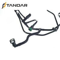 Manguera de Inyección de Combustible 51738255 Compatible con Fiat Palio 1.3MJTD