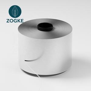 เทปฉีกเปิดง่าย PET BOPP สีเงิน แบบมีกาวในตัว อะคริลิก สำหรับบรรจุภัณฑ์กล่องยาสูบและบุหรี่ - Product Image 1