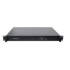 Modulador IPM6000 IP a <span class=keywords><strong>24</strong></span> ISDB-TB, Modulador <span class=keywords><strong>Digital</strong></span> de 16 IP QAM, Multicast UDP, Modulador CATV RF DVB-T para ATSC Cable TV Headend - Product Image 2