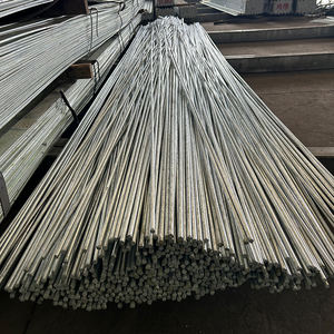 Batang baja karbon galvanis <span class=keywords><strong>41Cr4</strong></span> 42CrMo4 C70S6 38MnVS6 30MnCrTi4 18CrMo4 SAE8620 Welding SCr15 SCM420H S45CH las - Product Image 3