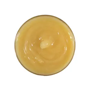 Lanoline Lanoline Watervrij Usp Cosmetica/Industrie Kwaliteit Voor Haarcrème