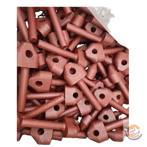 Verrous à visser de type Twist Locks pour le levage et le retournement des remorques porte-conteneurs - Product Image 6