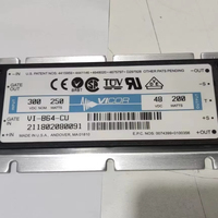 (Oferta) Nuevo Módulo de Transistor IGBT Original en Existencia VI-B64-CU 48V 200W Módulo de Potencia en Existencia