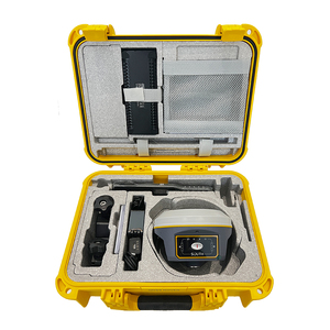 ระบบ GNSS RTK อัจฉริยะ - รองรับ South IMU พร้อมแบตเตอรี่คู่ 15 ชั่วโมง และกันน้ำระดับ IP68 - Product Image 4