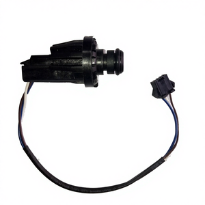 Magnetische Druksensor Met Hoge Nauwkeurigheid - Product Image 1