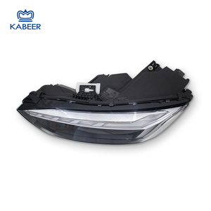 Fari di Alta Qualità Kabeer Adatti per <span class=keywords><strong>Audi</strong></span> <span class=keywords><strong>A5</strong></span> <span class=keywords><strong>F5</strong></span> S5 RS5 21-24, Fari LED Originali - Product Image 3