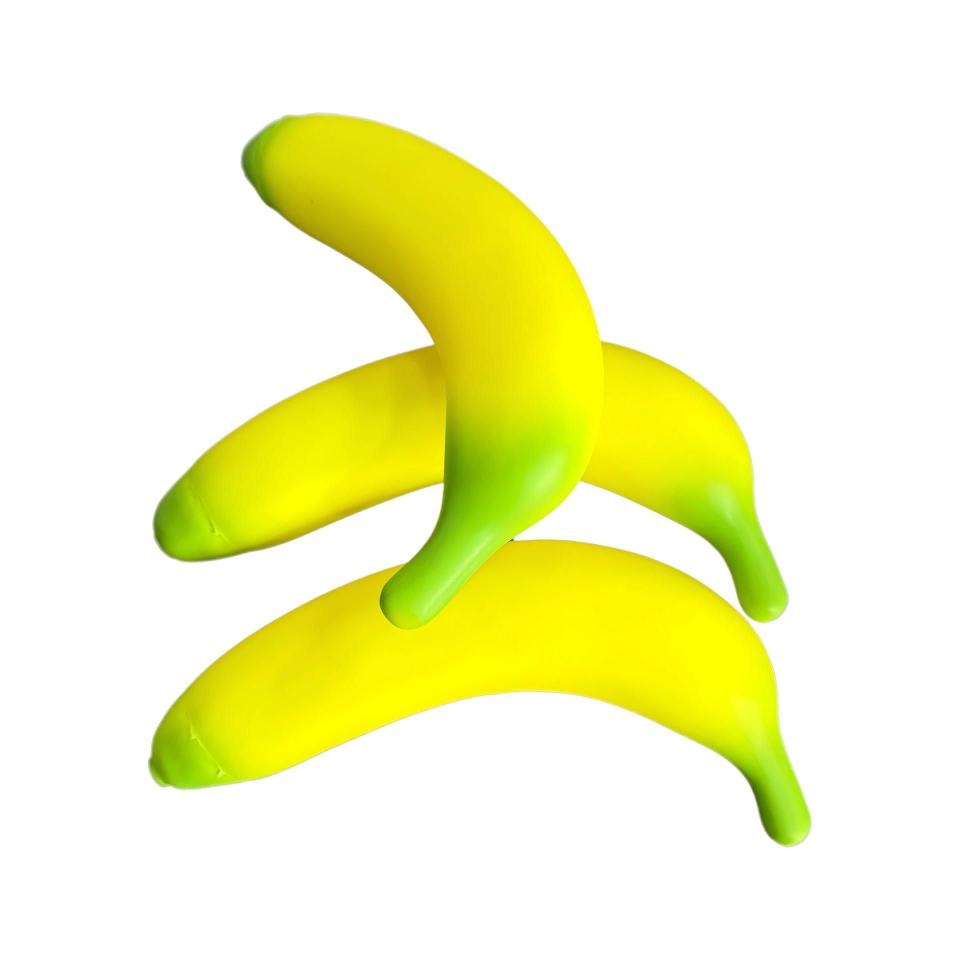 Green banana (45g, 16*3.5cm)