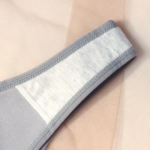 Wholesale Seamless Thong For Women Low Rise Stretchy <b>G</b>-<b>string</b> Everyday Wear Minimalist Underwear Comfortable Sexy Women <b>Panties</b> - Product Image 3