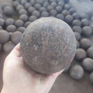 Bolas de Rodamiento de Acero al Cromo con Alto Contenido de Carbono, Forjadas y Laminadas, Superficie Pulida, Dureza HRC 66-70, Alta Resistencia, Resistentes al Desgaste, ISO - Product Image 5