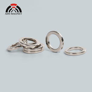 SDM N52 N54 Ndfeb Magnetisierte <span class=keywords><strong>Ring</strong></span> magnete Starker Neodym-Radial <span class=keywords><strong>ring</strong></span> <span class=keywords><strong>magnet</strong></span> Zum Verkauf - Product Image 2