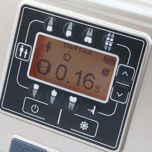 Raio-X <span class=keywords><strong>Digital</strong></span> Portátil Odontológico com Kits de Sensor de Imagem para Clínicas Veterinárias Equipamentos Odontológicos - Product Image 3