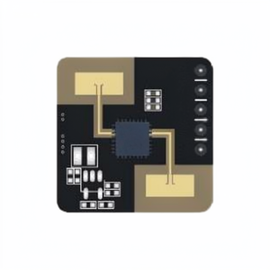 AI-RD-03 โมดูลรับส่งสัญญาณ RF และโมเด็มแบบครบวงจรรุ่นดั้งเดิม - Product Image 1