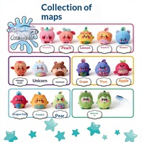 30% de réduction sur les Magic Jellykins, jouet activé par l'eau, pot mystère surprise à secouer, jouet anti-stress, boîte mystère et jouet à secouer, vente en gros
