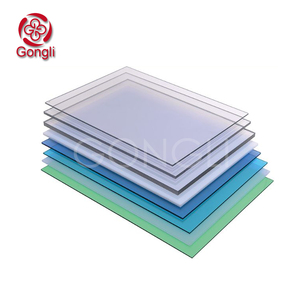 Paneles <span class=keywords><strong>de</strong></span> plástico <span class=keywords><strong>para</strong></span> techo, fácil instalación, <span class=keywords><strong>para</strong></span> toldo, PC, Panel <span class=keywords><strong>de</strong></span> hoja <span class=keywords><strong>de</strong></span> policarbonato, precio - Product Image 6