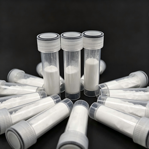 Acétyl tétrapeptide-3 de qualité cosmétique pour la croissance des cheveux, <span class=keywords><strong>CAS</strong></span> 827306-88-7, poudre d'acétyl tétrapeptide-3 - Product Image 2