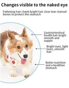 OEM fabrika toptan taze dondurularak kurutulmuş bıldırcın - Product Image 4
