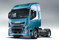 Accessoires pour camions Iveco, pare-chocs en plastique inférieur droit/gauche, OEM: 5803794259/5802302650/5802794269/5802302663