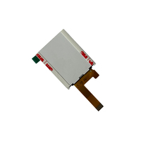 1,77 Zoll 128*160 Pixel St7735s Ic Trans missive Tft Lcd Module