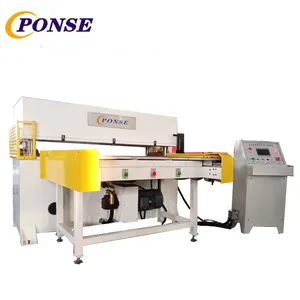 Automatic Type Die Cutting Machine/shoe Insole Cutting Press/ Shoe Cutting Machine