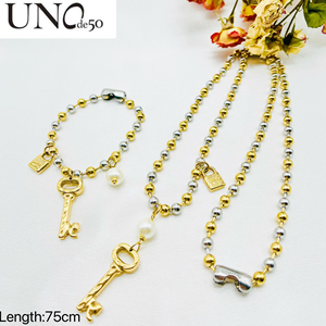 Solicite Catálogo <span class=keywords><strong>de</strong></span> Joyería Española: Brazaletes, <span class=keywords><strong>Pulseras</strong></span>, Abalorios, Joyería <span class=keywords><strong>de</strong></span> Moda para Mujer, Joyería <span class=keywords><strong>de</strong></span> Alta Calidad 316L con Cierre <span class=keywords><strong>de</strong></span> Llave - Product Image 3