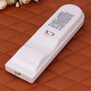 Nouveauté <span class=keywords><strong>TV</strong></span>-528 Téléviseur LED intelligent Matériel ABS Télécommande universelle sans fil pour <span class=keywords><strong>Samsung</strong></span> 433MHz Stock automatique - Product Image 4
