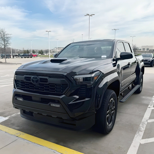 Tự động điện bên bước chạy Hội Đồng Quản trị cho TOYOTA tacoma TRD Pro <span class=keywords><strong>2025</strong></span> - Product Image 6