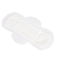 Serviettes hygiéniques jetables en coton respirant pour femmes, marque OEM, exportation vers la Russie