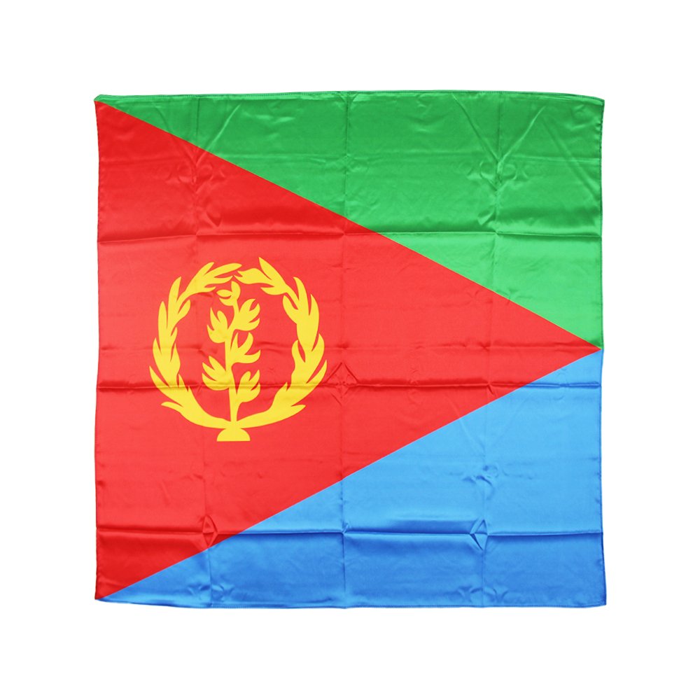 Eritrea