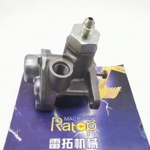 3204 <b>Fuel</b> <b>Transfer</b> <b>Pump</b> 2W-7307 <b>Fuel</b> <b>Pump</b> 1W-0568 2W-4403 377-5859 20R-0968 - Product Image 3