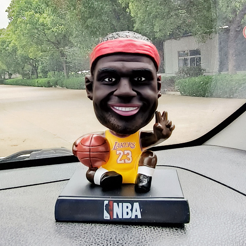 James lakers