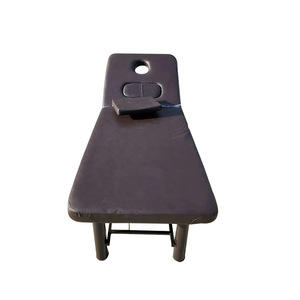 Suministro directo de fábrica de camillas de diagnóstico para clínicas, camillas de masaje para salones de belleza, camillas de examen y camillas de belleza de alta gama. - Product Image 4