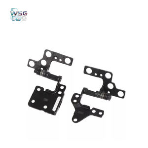 SZ-Wisbuild Nouveau Kit de Coque LCD pour Ordinateur Portable <span class=keywords><strong>Acer</strong></span> <span class=keywords><strong>Aspire</strong></span> 5 A515-54 A515-54G A515-55 A515-55G Cadre Avant + Charnières - Product Image 5