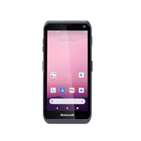 Nuevo Honeywell EDA56 4GB + 64GB Red 5G + Cámara WiFi 1D 2D Escáner de código de barras Memoria del sistema operativo Android en stock
