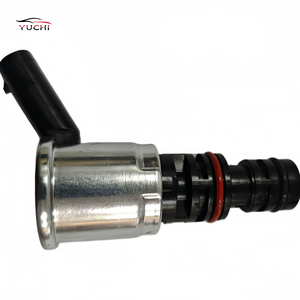 Vanne solénoïde de régulation de débit de pompe à huile de haute qualité 12665048 10487453 12686437 12636425 pour accessoires automobiles - Product Image 4