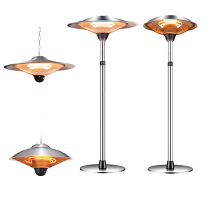 Bán Hot Xách Tay Cao An Ninh Nhanh Chóng Nóng Lên <span class=keywords><strong>Patio</strong></span> Nóng Cao Cấp Ô Điện Ấm Hơn Ống Nóng - Product Image 1