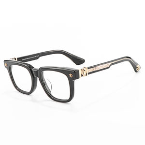 Gafas Anti-Luz Azul <span class=keywords><strong>para</strong></span> <span class=keywords><strong>Hombre</strong></span> y Mujer, Nuevas, Ópticas, Graduadas, <span class=keywords><strong>para</strong></span> Presbicia, Multifocales, <span class=keywords><strong>de</strong></span> Marca <span class=keywords><strong>de</strong></span> Lujo, Naturales, <span class=keywords><strong>de</strong></span> Moda, Estilo Y2K - Product Image 2