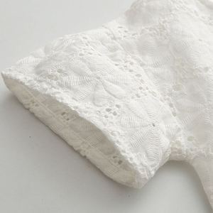 เสื้อผ้าเด็ก ไทยแลนด์ กระดาษทรานเฟอร์ลายเสื้อยืด ราคาถูก กางเกงบอลลูนผ้าฝ้ายสำหรับเด็กผู้หญิง ชุดว่ายน้ำเด็ก - Product Image 5