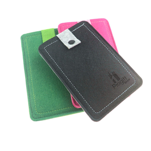 Sac de rangement pour téléphone en feutre pratique et durable, très vendu pour un usage quotidien - Product Image 6