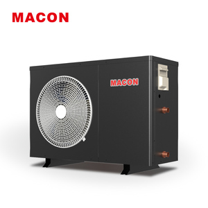 <span class=keywords><strong>Pompe</strong></span> <span class=keywords><strong>à</strong></span> <span class=keywords><strong>chaleur</strong></span> horizontale R290 pompa di calore <span class=keywords><strong>10KW</strong></span> wifi contrôle source d'air pour système de chauffage domestique - Product Image 5