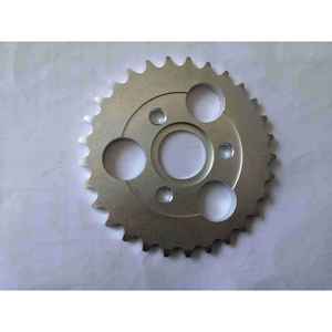 Piñón de Cadena para Motocicleta, Componente Esencial del Sistema de Transmisión - Product Image 4